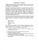 Materiales de construccion. “Concreto”