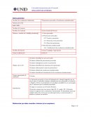 Pretensiones procesales y Resoluciones jurisdiccionales