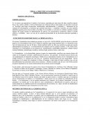 ANTECEDENTES HISTORICOS DE LA CRIMINALISTICA.