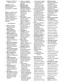 DINAMICA Y PRACTICA ADMINISTRATIVA.