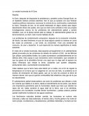 La verdad incómoda, reseña