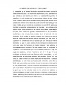 ¿Keynes el salvador del capitalismo?
