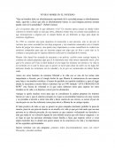 Vivir o morir en el infierno.