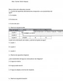 Guia segundo basico de trabajo el agua.