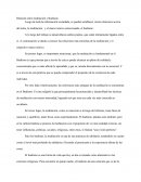 Relaciones entre meditacion y budismo.