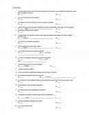 Cuestionario de auditoria.