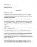 Taller: Análisis Técnico del Movimiento Bursátil