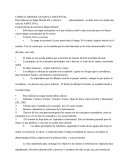 Modelos teóricos en el estudio de la familia.