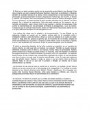 Comentario el arbol maria luisa bombal