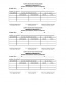 REPORTE DE INCIDENCIAS DIARIAS DE PERSONAL.