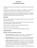 JEAN PIAGET EL INCLANSABLE OPTIMISTA