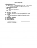 NECESIDADES HIDRICOS DEL MAIZ.