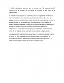 Fronteras y Limites de Chile.