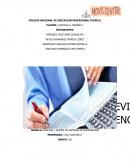 ANÁLISIS Y DISEÑO - SISTEMAS DE INFORMACIÓN