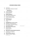 ESTADOS DE RESULTADOS.