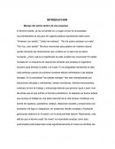 Manejo del estrés dentro de una empresa