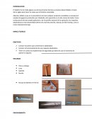 Calcular el numero de revoluciones para taladrar aluminio