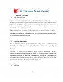 Satisfacción del alumno.