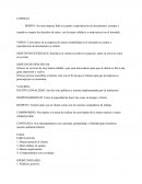 Micro empresa COPIMAX