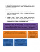 Centro o comités de compras