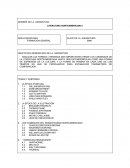 LITERATURA NORTEAMERICANA.