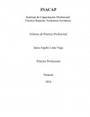 Monografai de Cable & Union.