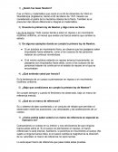 CUESTIONARIO DINAMICA.