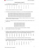 Estadisticas Ejercicios Propuestos –