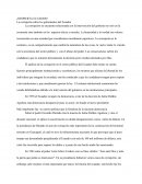 CORRUPCIÓN EL ECUADOR.