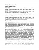 A Matter of Chance en español.