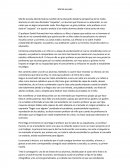 Resumen Mal de escuela - Daniel Pennac.