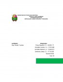 Clasificación de los actos de comercio