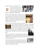 Ensayo - Generaciones de las computadoras.