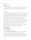 SITUACIONAL Descripción del Contexto