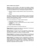 Informe: Análisis de caso: Simón III