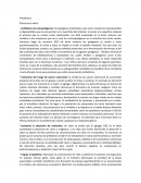 Prebioticos y salud.