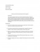 Mantenimiento del Tractor Agricola.