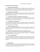 LEGITIMACIÓN ACTIVA DEL TRABAJADOR.
