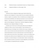 Relaciones Humanas, Comportamiento Humano en el Trabajo (9 edición)