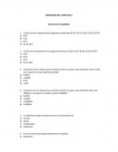 Errores en la medición.