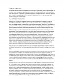El origen de los guardianes.
