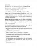 QUEREMOS QUE SEA UNA CHARLA EN LA QUE PODAMOS DECIRTE QUE ES LO QUE PIENSA DIOS ACERCA DE LA SEXUALIDAD