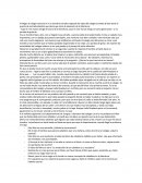 Don Quijote de la Mancha redacción.