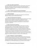 Que es una cadena de suministro.