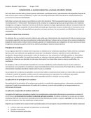 INTRODUCCIÓN AL ANÁLISIS CONDUCTUAL APLICADO CON NIÑOS Y JÓVENES.