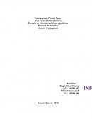 Aplicación del derecho extranjero.