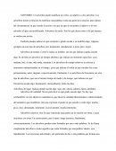 Adverbios. Lista completa de preposiciones