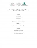 Mantenimiento en dispositivos periféricos.