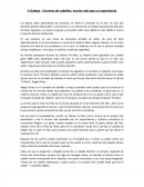 A Galope - Carreras de caballos, mucho más que un espectáculo