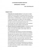 Libro empresas familiares.